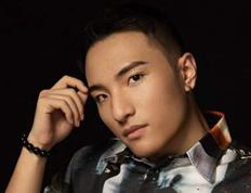 作品《我的故乡是避风港》田一名