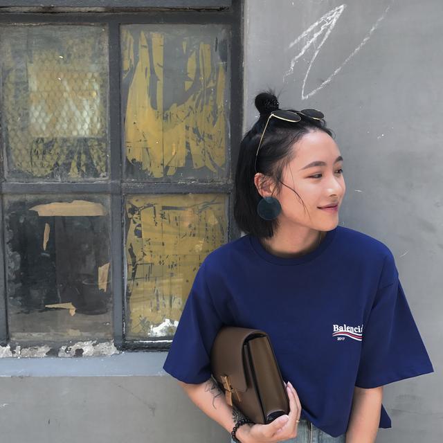 作品《心安理得》王天戈