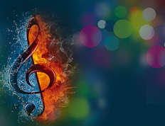 业务介绍:出版级-录音/混音