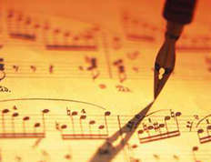 业务介绍:个人歌曲词曲创作