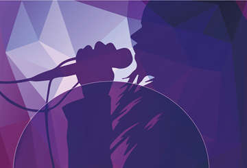 业务介绍:翻唱录歌