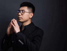 作品《嗑儿》金久哲