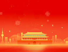 作品《为了梦想前进》大合唱