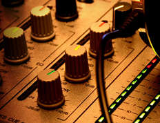 业务介绍:编曲配器/做伴奏