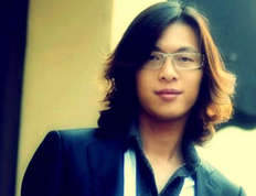 作品《心碎》易欣