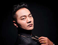 作品试听《大汉刘邦》侯本岗