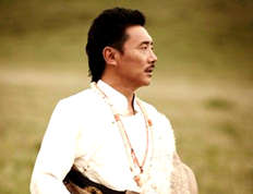 作品试听《又见高原红》容中尔甲